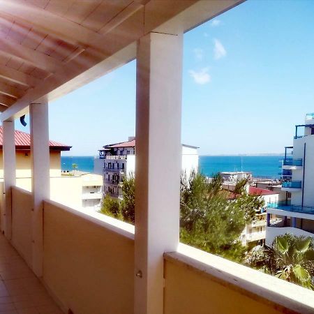 Casa vacanza Mediterraneokr Crotone Exterior foto