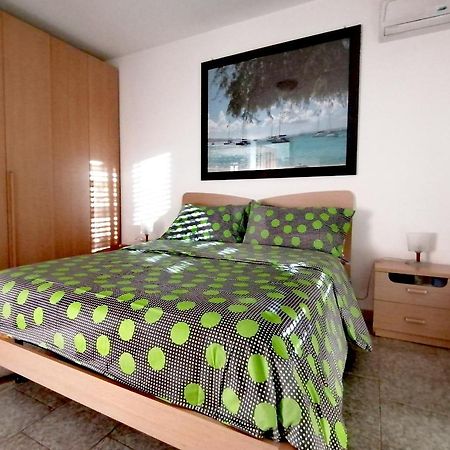 Casa vacanza Mediterraneokr Crotone Exterior foto