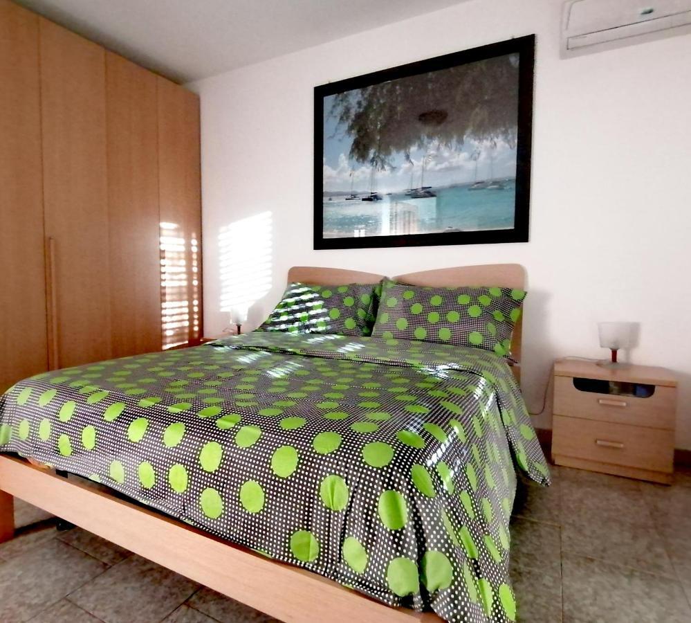 Casa vacanza Mediterraneokr Crotone Exterior foto